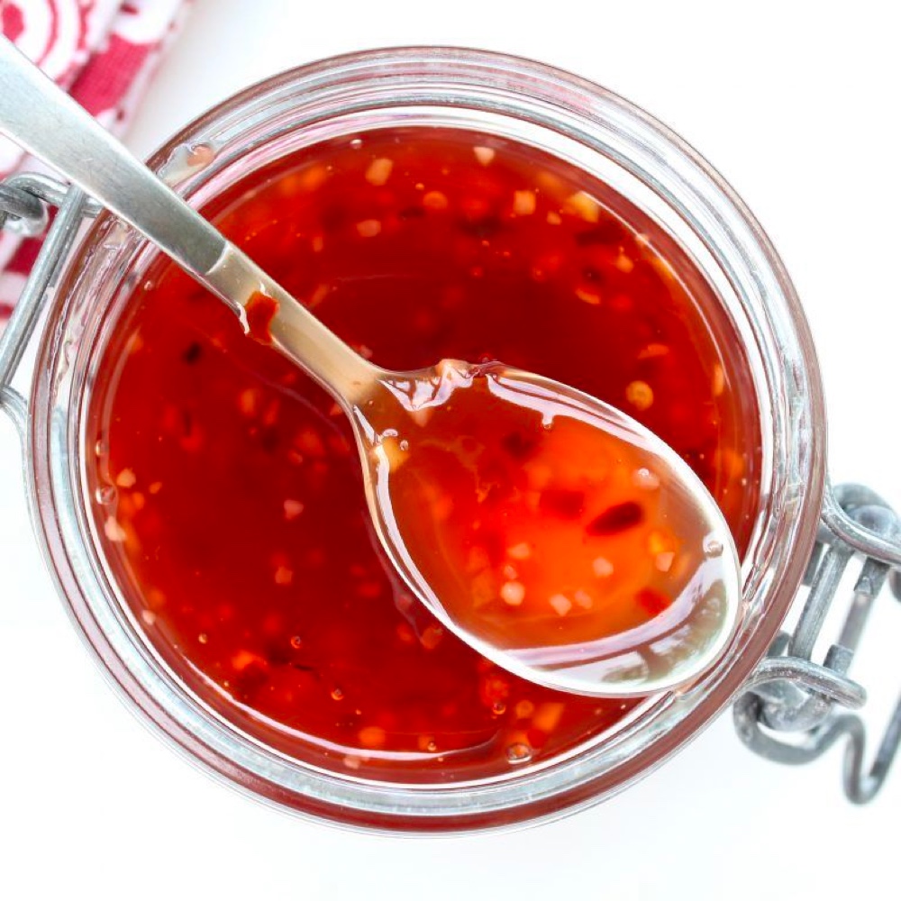 Thai Kitchen Red Chili Dipping Sauce
