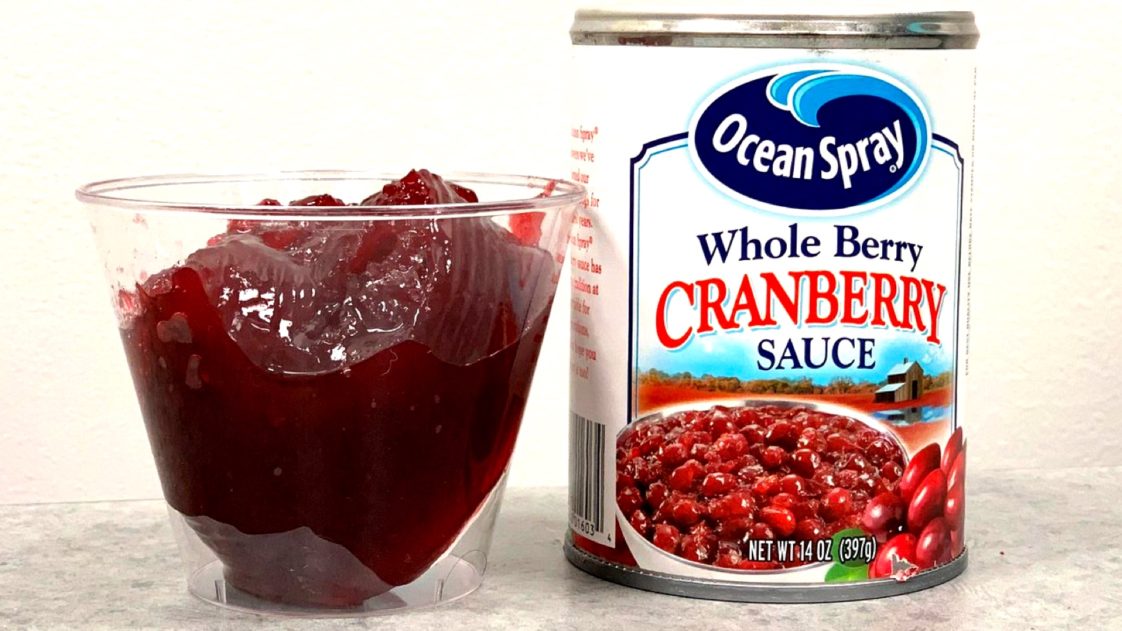 Ocean Spray Jellied Cranberry Sauce SAUCE RANK   Ocean Spray Whole Berry Cranberry Sauce 1122x631 