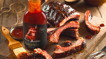 us BBQ: Meat Mitch WHOMP! Competition BBQ Sauce – SlobsRus BBQ